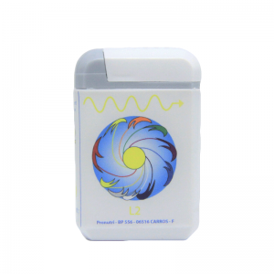 Wavelengths 2 | Get My Nutri
