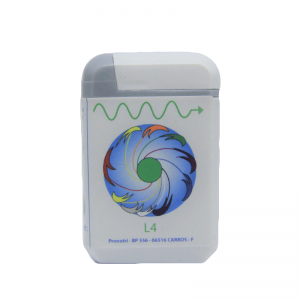 Wavelengths 4 | Get My Nutri