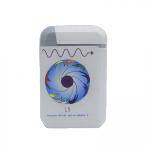 Wavelengths 5 | Get My Nutri