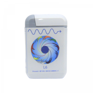Wavelengths 6 | Get My Nutri