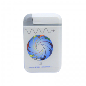 Wavelengths 8 | Get My Nutri