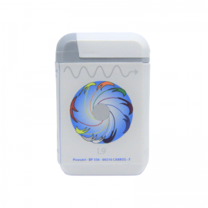 Wavelengths 9 | Get My Nutri