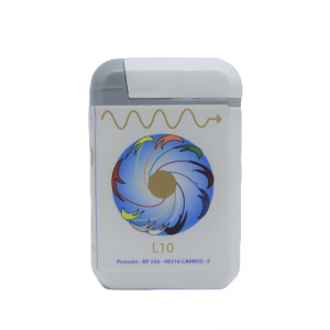Wavelengths 10 | Get My Nutri