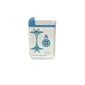 Aquaporins 0 | Get My Nutri