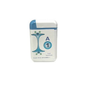 Aquaporins 1 | Get My Nutri