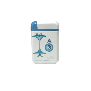 Aquaporins 3 | Get My Nutri