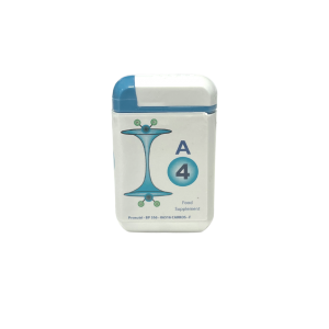 Aquaporins 4 | Get My Nutri
