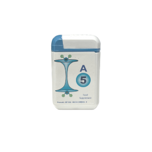 Aquaporins 5 | Get My Nutri