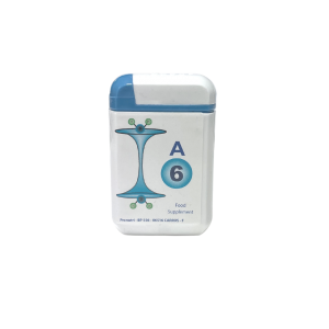 Aquaporins 6 | Get My Nutri