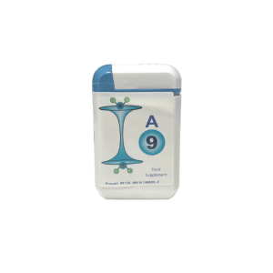 Aquaporin 9 | Get My Nutri
