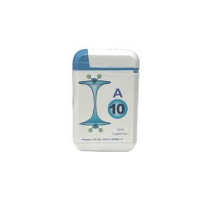 Aquaporin 10 | Get My Nutri