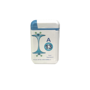 Aquaporin 13 | Get My Nutri