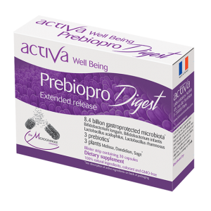 Prebiopro Digest | GetMyNutri
