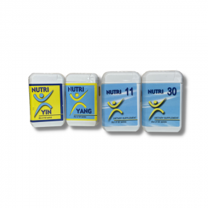 SPRING PACK | GETMYNUTRI