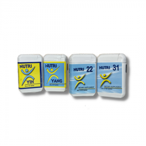 WINTER PACK | GETMYNUTRI
