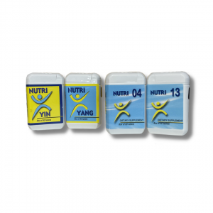 SUMMER PACK | GETMYNUTRI