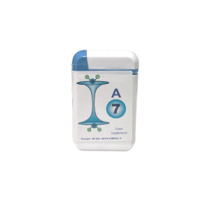 Aquaporins 7 | Get My Nutri