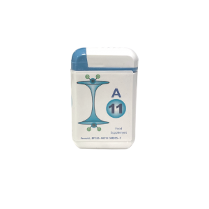 Aquaporin 11 | Get My Nutri