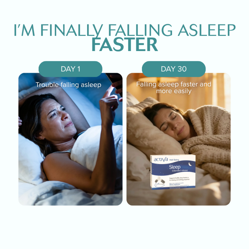 Well-Being Sleep
