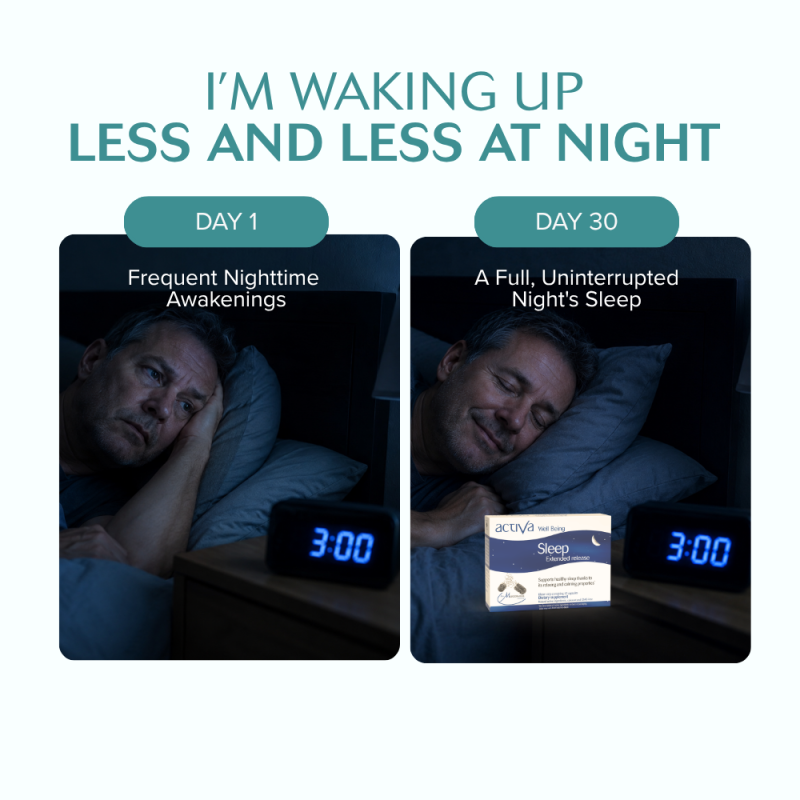 Well-Being Sleep