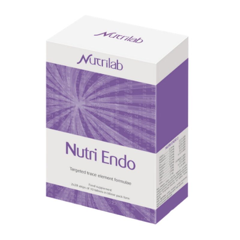 Nutrilab - Nutri Endo